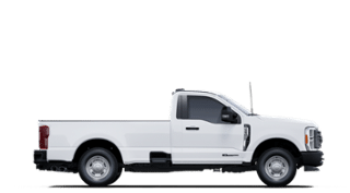 2025 Ford Super Duty® External Image 1